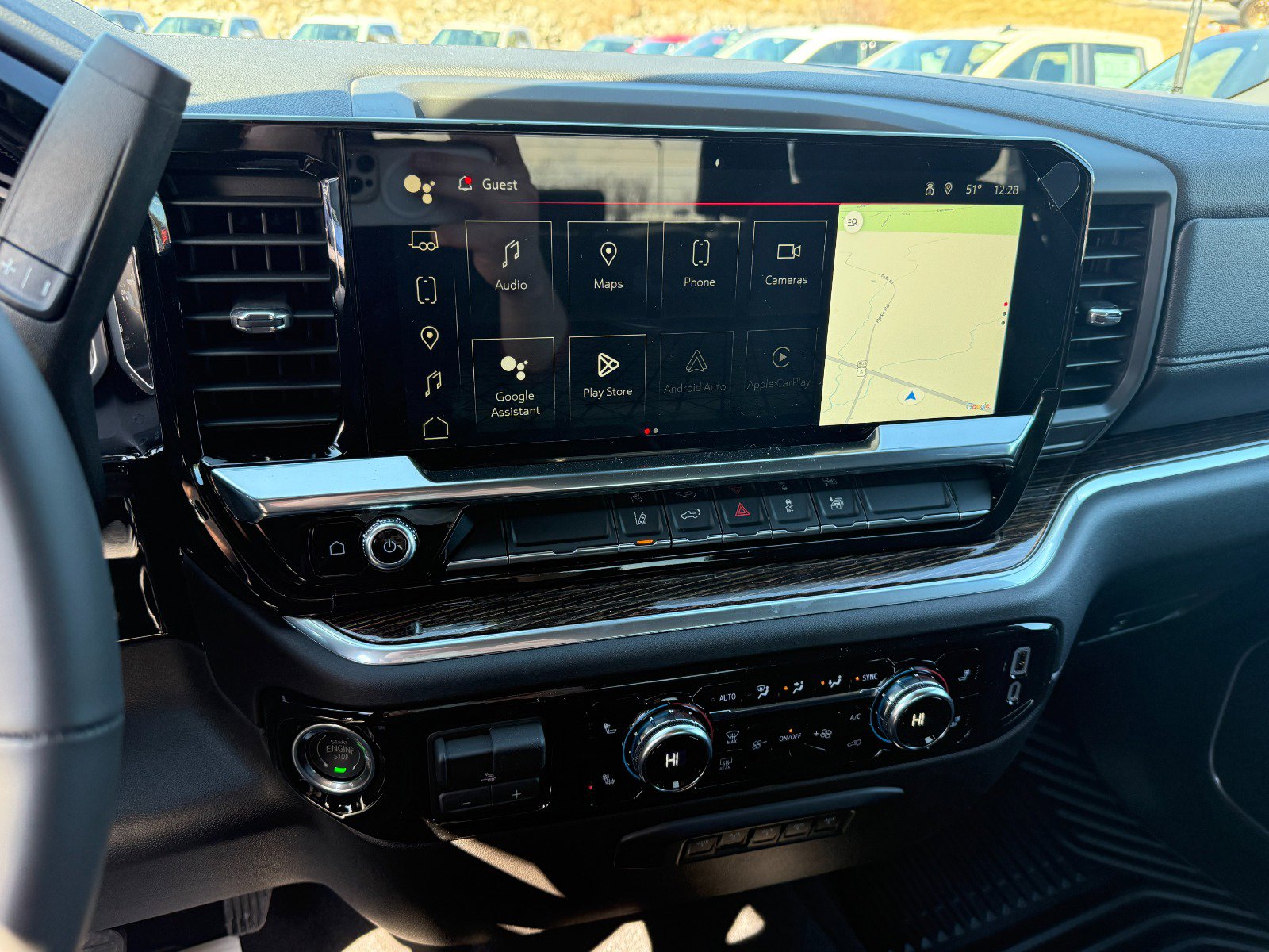 2026 GMC Sierra 2500HD SLE - Photo 28