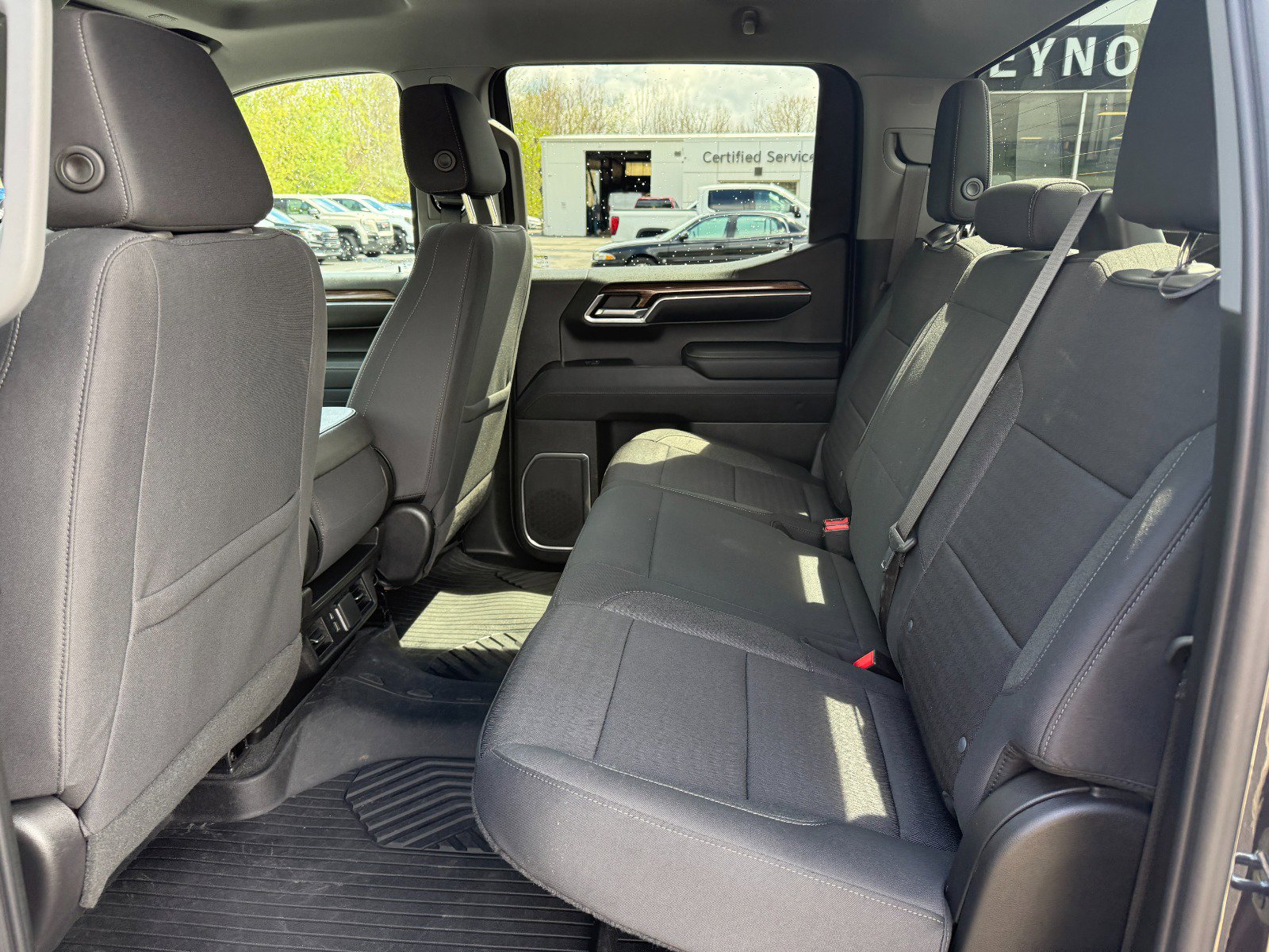 2023 Chevrolet Silverado 1500 RST - Photo 16