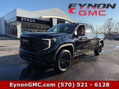 2026 GMC Sierra 1500 Elevation Truck
