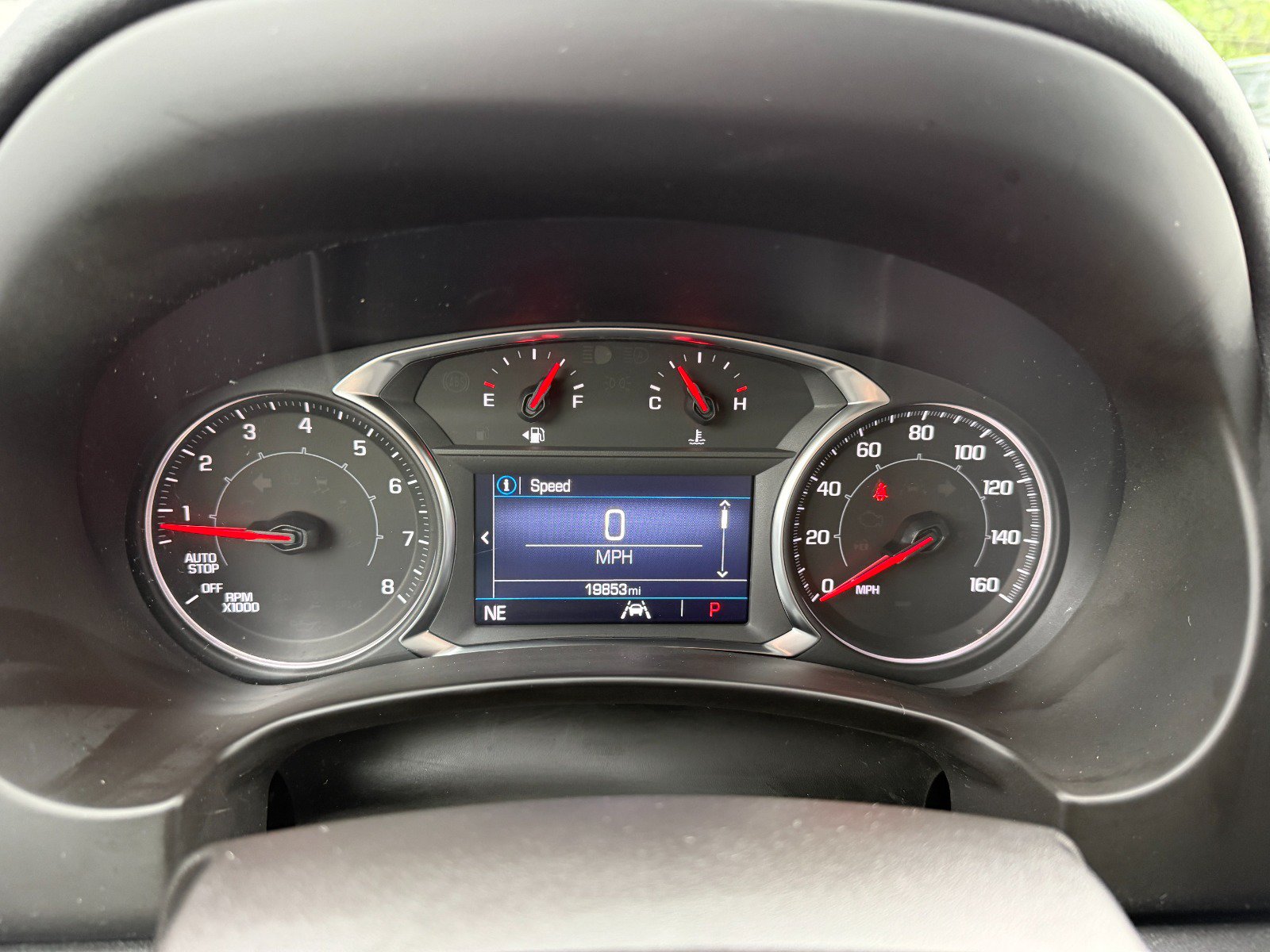 2024 GMC Terrain SLE - Photo 28