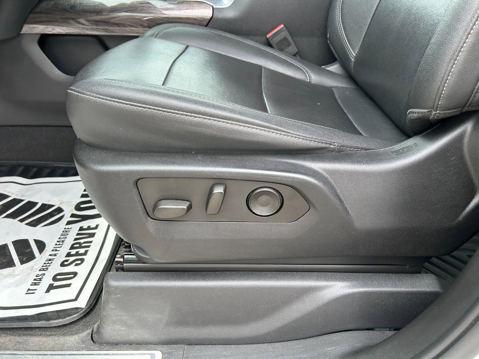 2023 Chevrolet Silverado 1500 LTZ - Photo 22