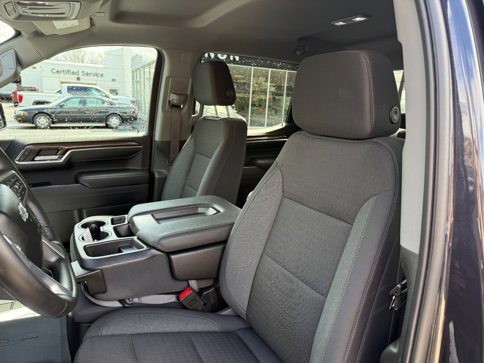 2023 Chevrolet Silverado 1500 RST - Photo 14
