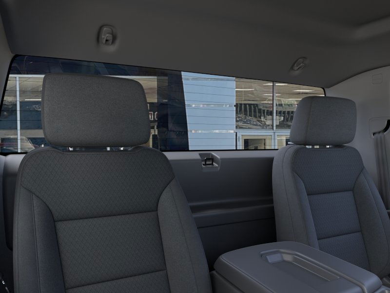 2026 GMC Sierra 3500HD SLE - Photo 54