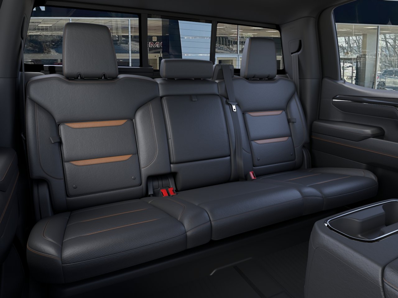2026 GMC Sierra 1500 AT4 - Photo 57