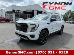2026 GMC Yukon Denali SUV