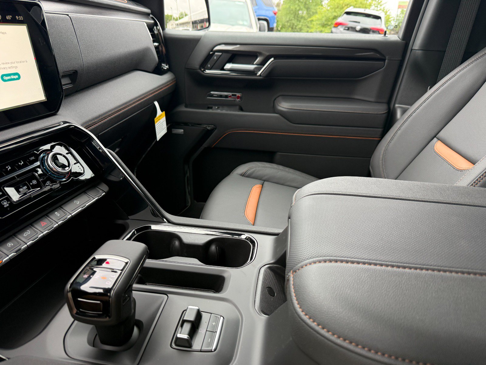 2026 GMC Sierra 1500 AT4 - Photo 35
