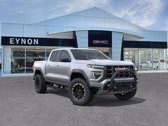 2026 GMC Canyon AT4 Truck