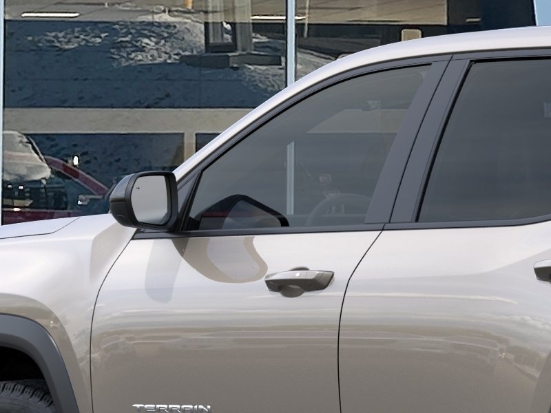 2027 GMC Terrain Elevation - Photo 44