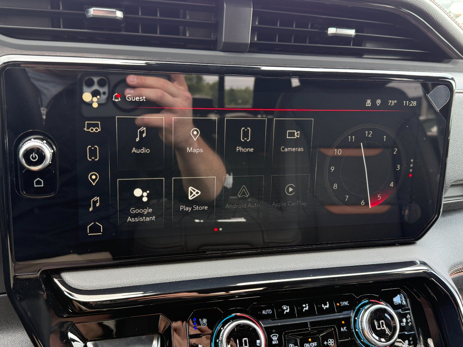2026 GMC Sierra 2500HD AT4 - Photo 37