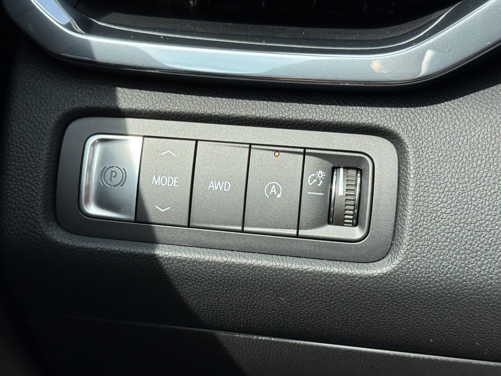 2026 GMC Acadia Elevation - Photo 31