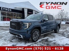 2026 GMC Sierra 1500 Denali Ultimate Truck