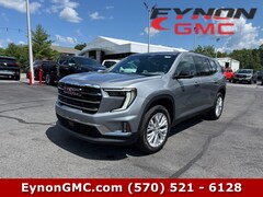 2026 GMC Acadia Elevation SUV
