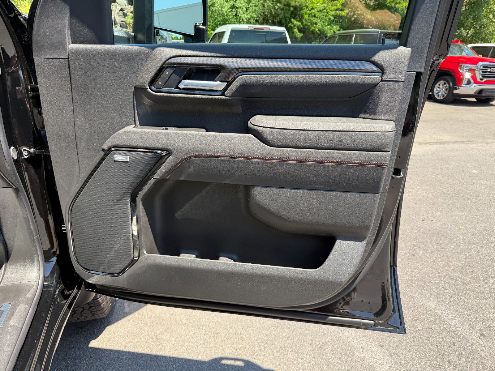 2026 GMC Sierra 2500HD AT4 - Photo 23
