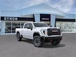  GMC Sierra 2500 HD