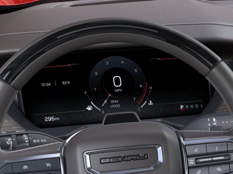 2027 GMC Acadia Denali - Photo 18