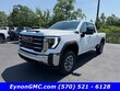  GMC Sierra 3500 HD