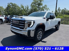 2025 GMC Sierra 3500 HD SLT Truck