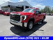GMC Sierra 2500 HD