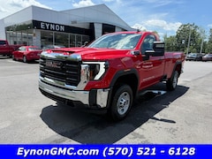 2025 GMC Sierra 2500 HD Pro Truck