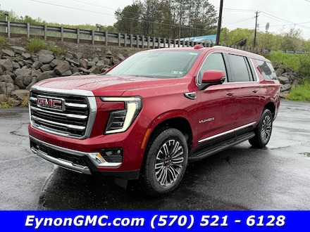 2025 GMC Yukon XL Elevation SUV