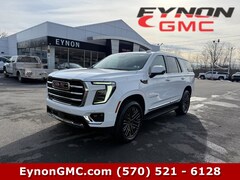 2026 GMC Yukon Elevation SUV