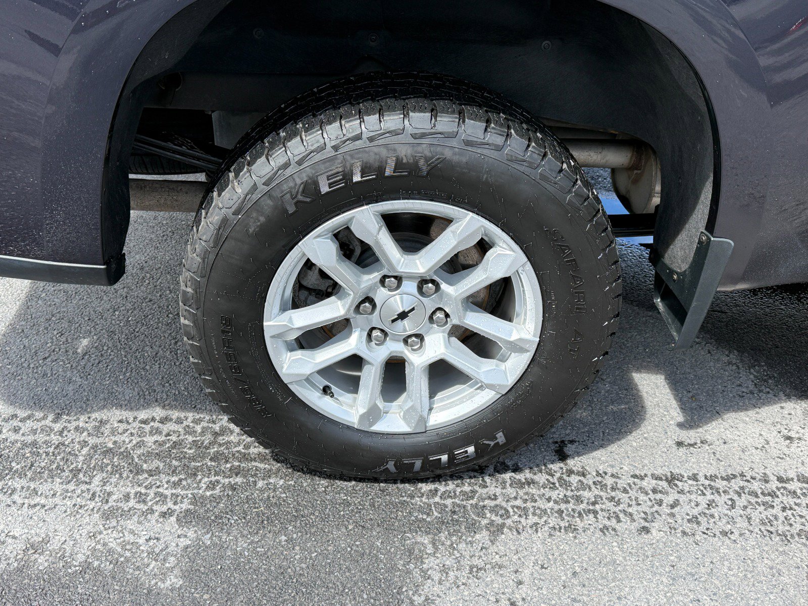 2023 Chevrolet Silverado 1500 RST - Photo 11