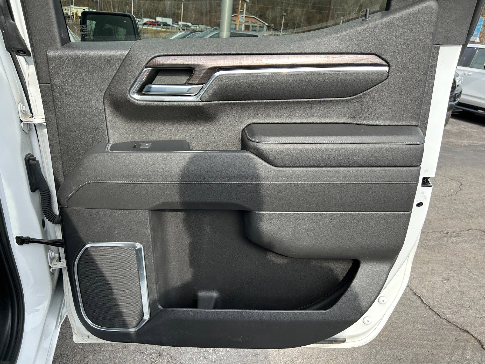2023 Chevrolet Silverado 1500 LTZ - Photo 19