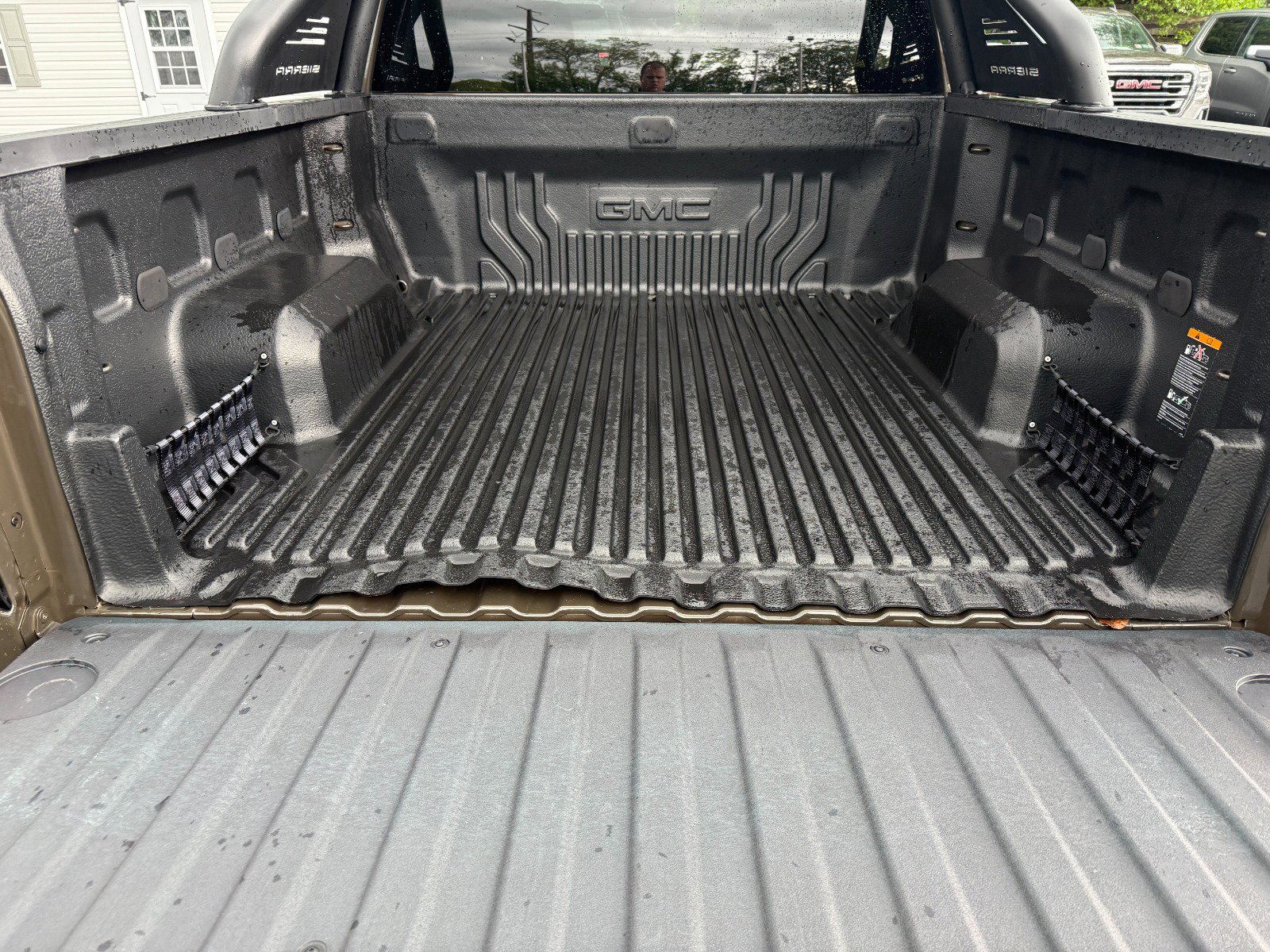 2024 GMC Sierra 1500 Elevation - Photo 18