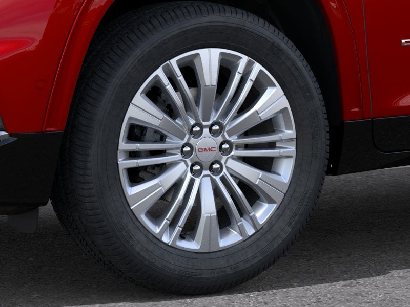 2027 GMC Acadia Denali - Photo 9