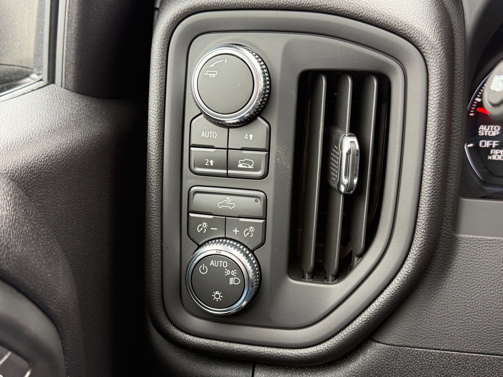 2026 GMC Sierra 1500 Pro - Photo 26