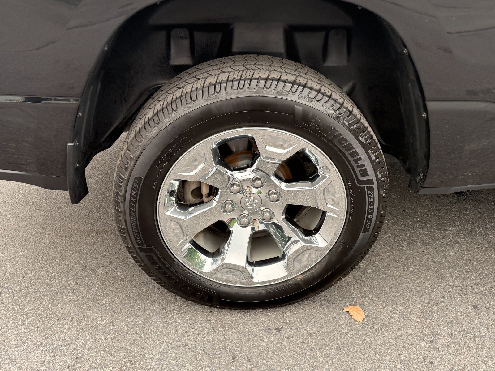 2022 RAM Ram 1500 Pickup Big Horn/Lone Star - Photo 11