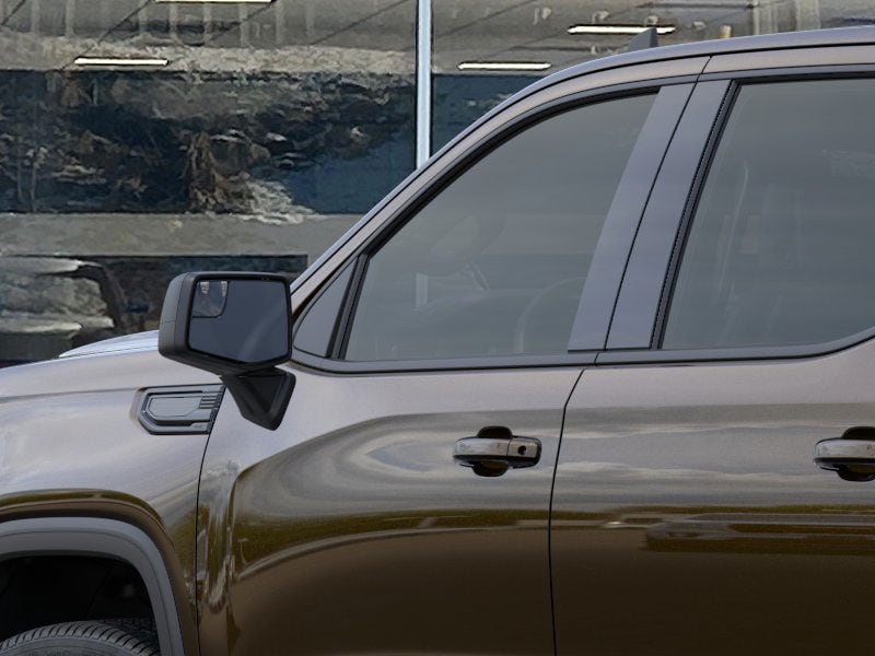 2024 GMC Sierra 1500 Elevation - Photo 46