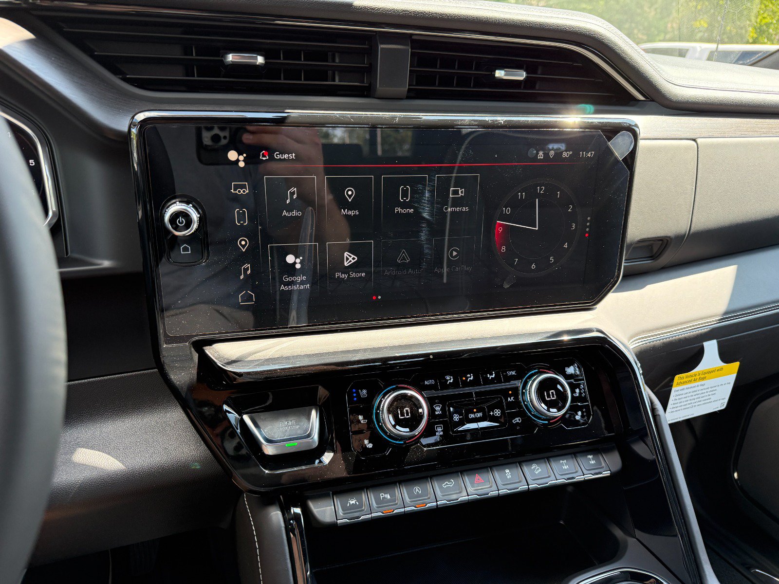 2026 GMC Sierra 1500 AT4X - Photo 34
