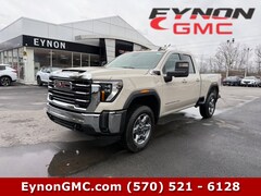 2026 GMC Sierra 2500 HD SLE Truck