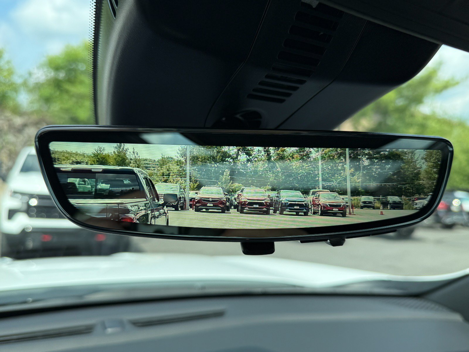 2026 GMC Acadia Elevation - Photo 39