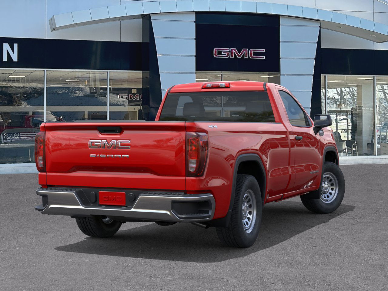 2026 GMC Sierra 1500 Pro - Photo 31