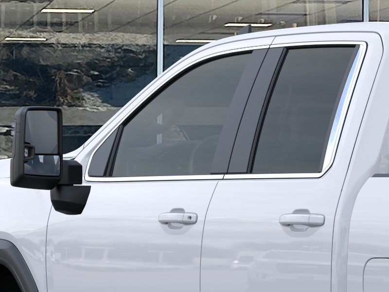 2026 GMC Sierra 2500HD SLE - Photo 45