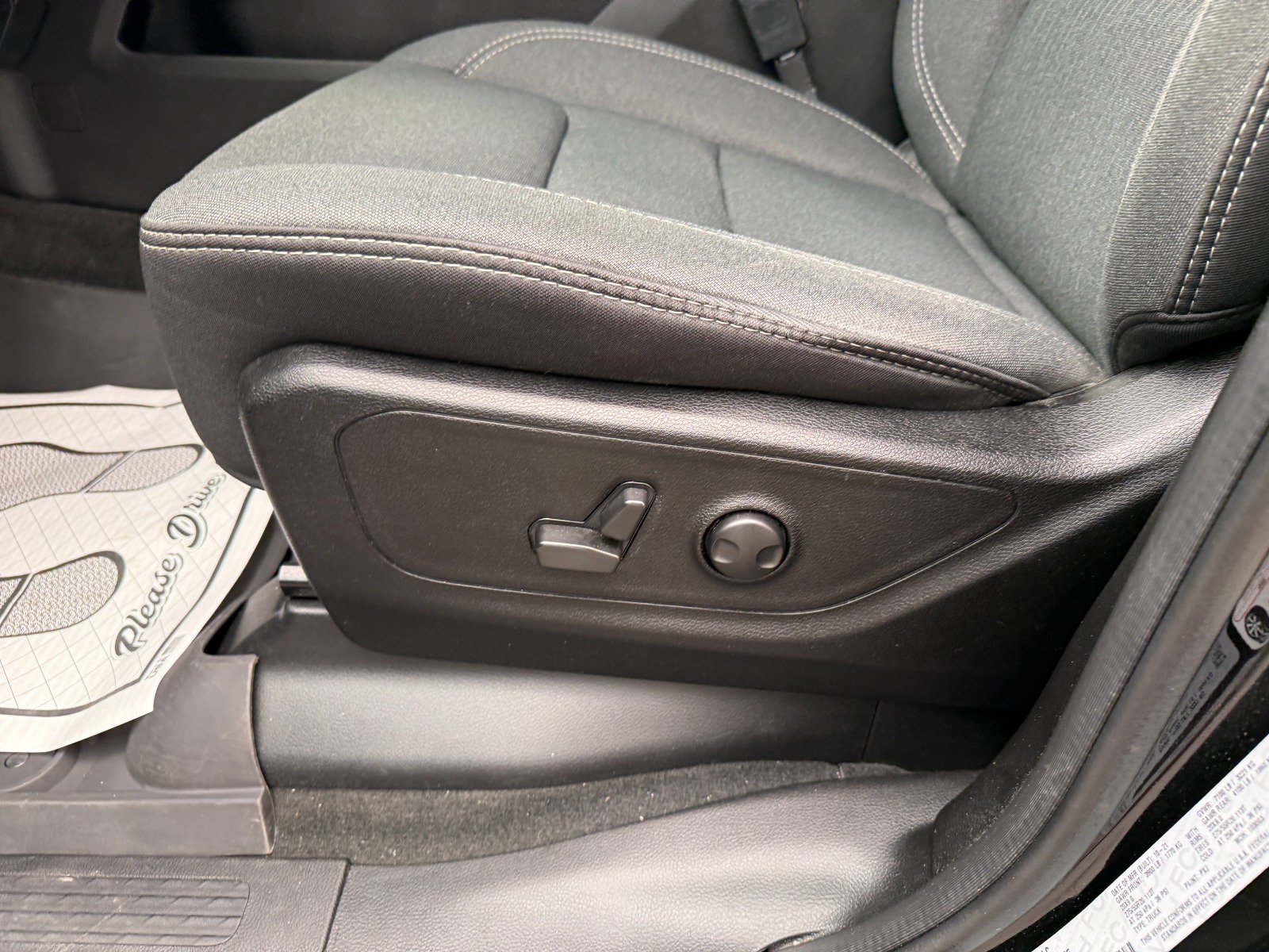 2022 RAM Ram 1500 Pickup Big Horn/Lone Star - Photo 24