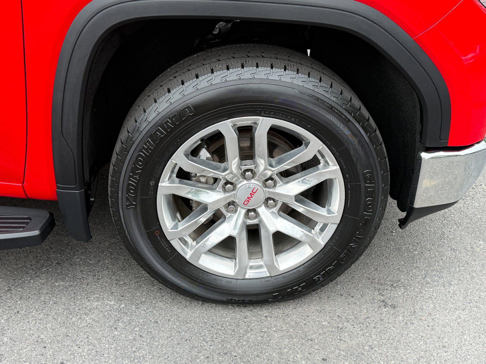 2021 GMC Sierra 1500 SLT - Photo 12