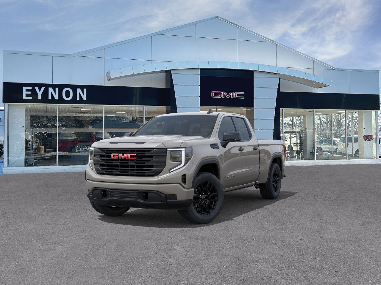 2026 GMC Sierra 1500 Pro - Photo 40