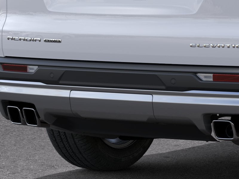 2026 GMC Acadia Elevation - Photo 54