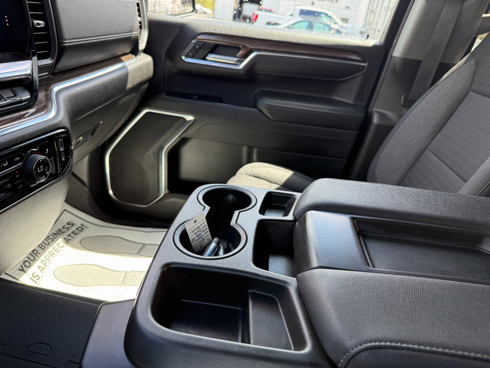 2023 Chevrolet Silverado 1500 RST - Photo 31