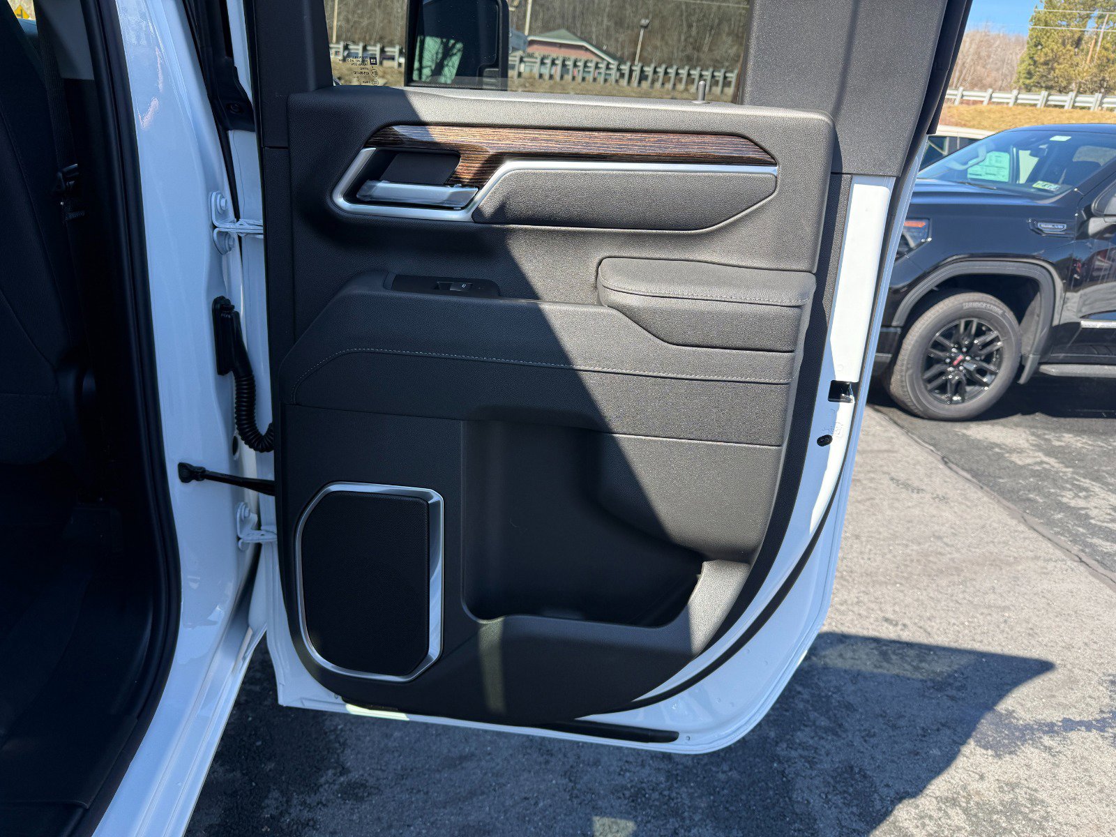2026 GMC Sierra 2500HD SLE - Photo 20