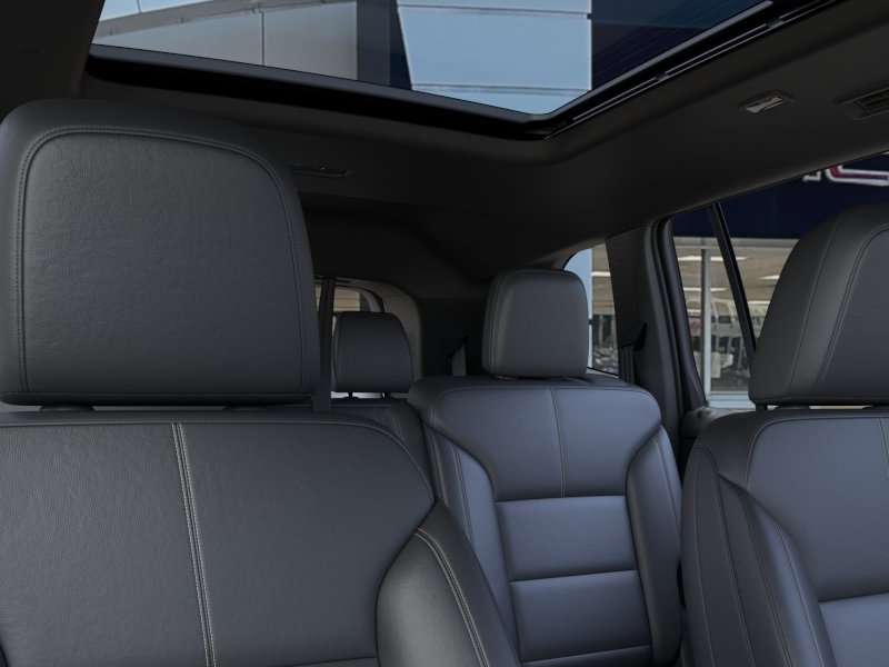 2026 GMC Acadia Elevation - Photo 64