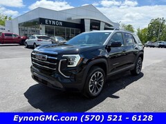 2026 GMC Terrain Elevation SUV