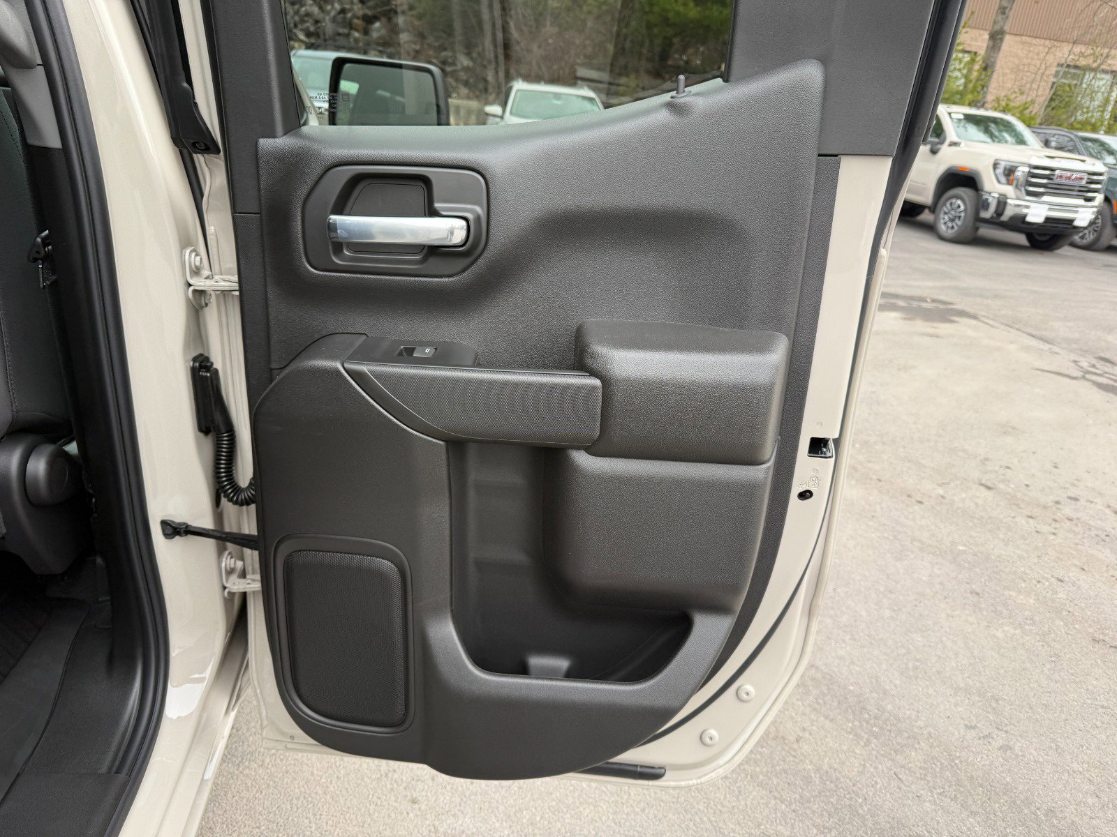 2026 GMC Sierra 1500 Pro - Photo 20