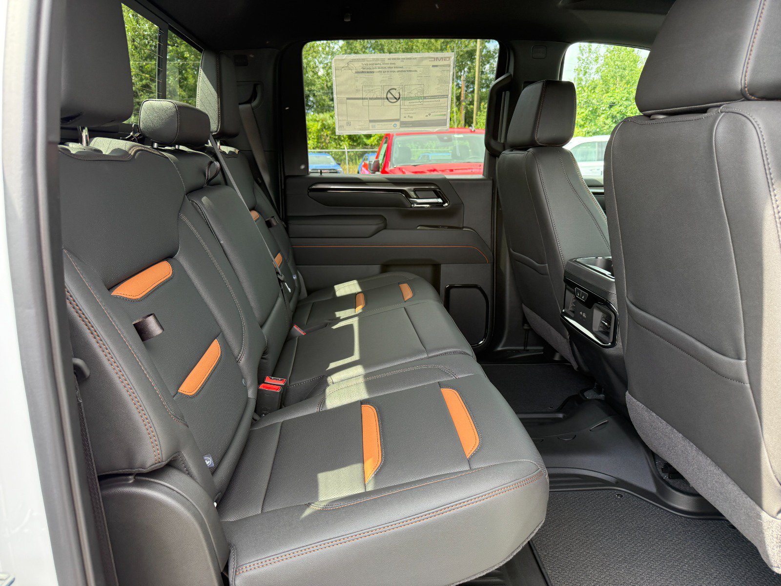 2026 GMC Sierra 2500HD AT4 - Photo 20