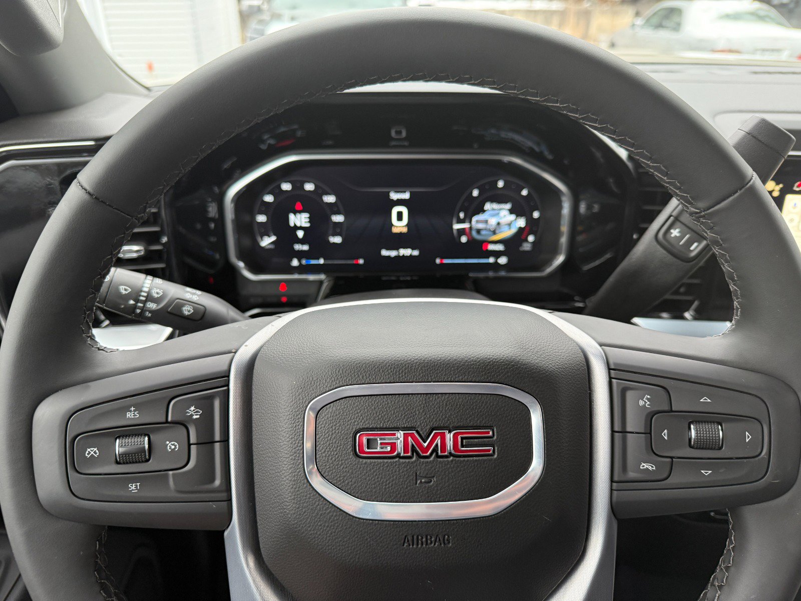 2026 GMC Sierra 3500HD SLE - Photo 20