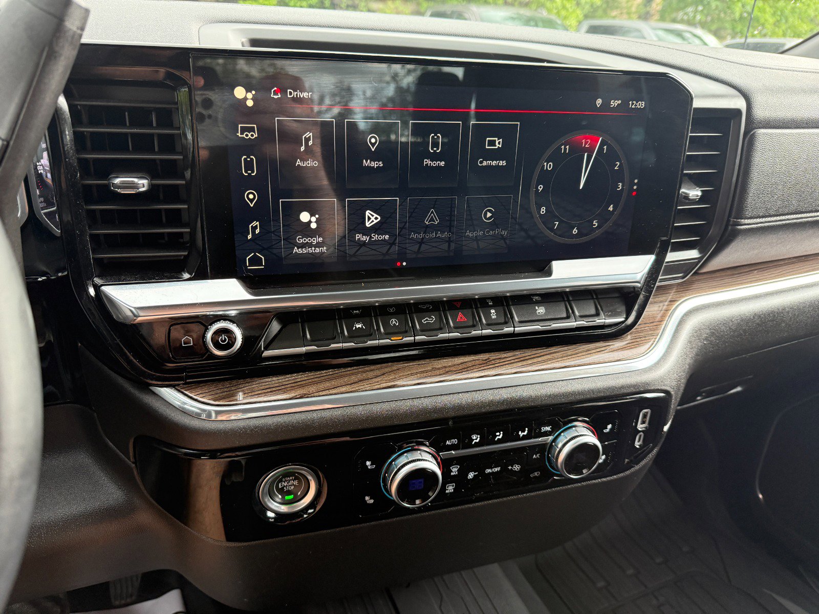 2024 GMC Sierra 1500 Elevation - Photo 29