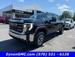  GMC Sierra 2500 HD